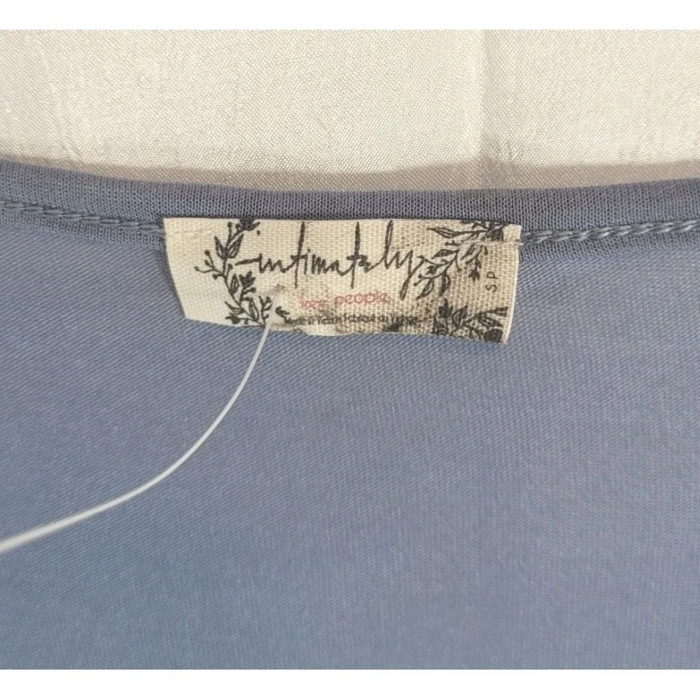 Free People free people